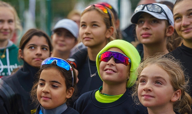 Bodrum'da Yosun Cup Yelken Yarışları başladı